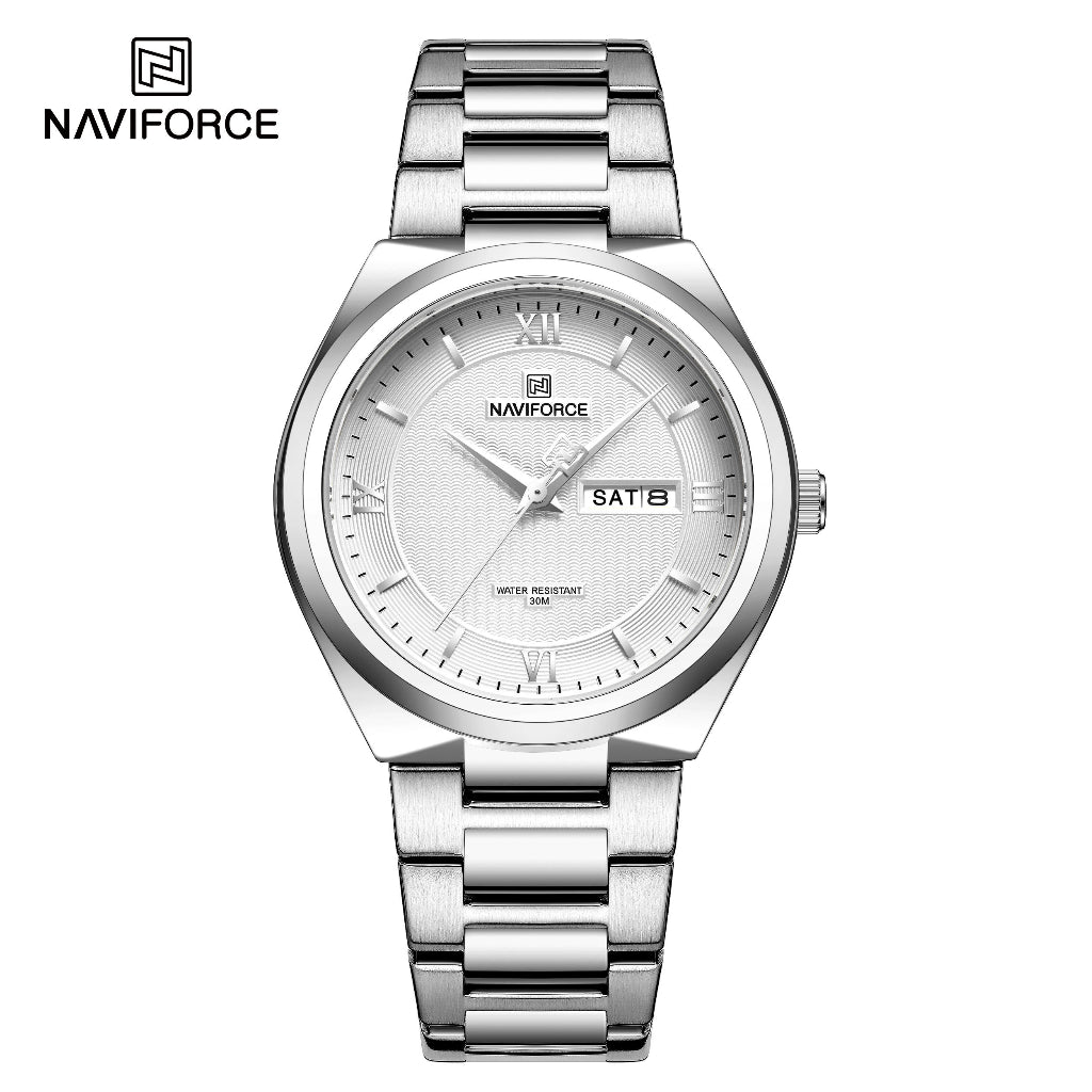 NAVIFORCE 8030