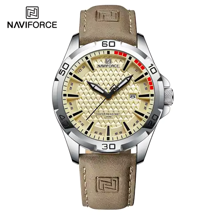 NAVIFORCE  8023