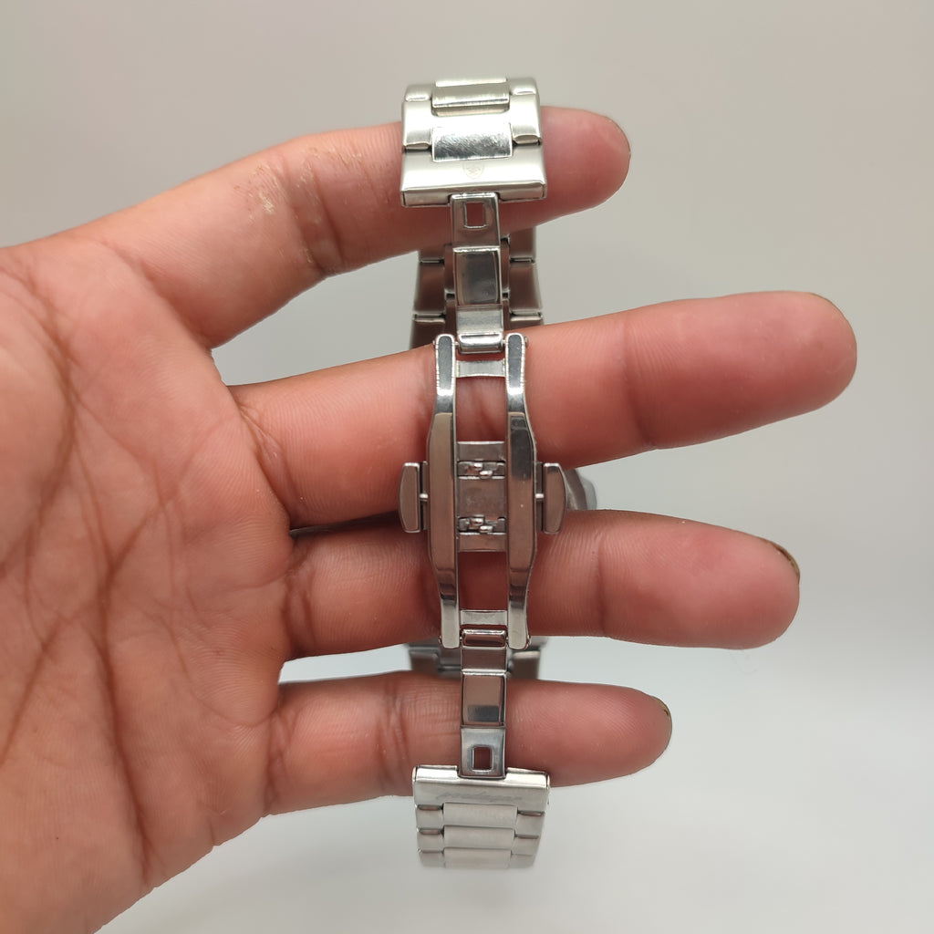 NAUTILUS Silver Green