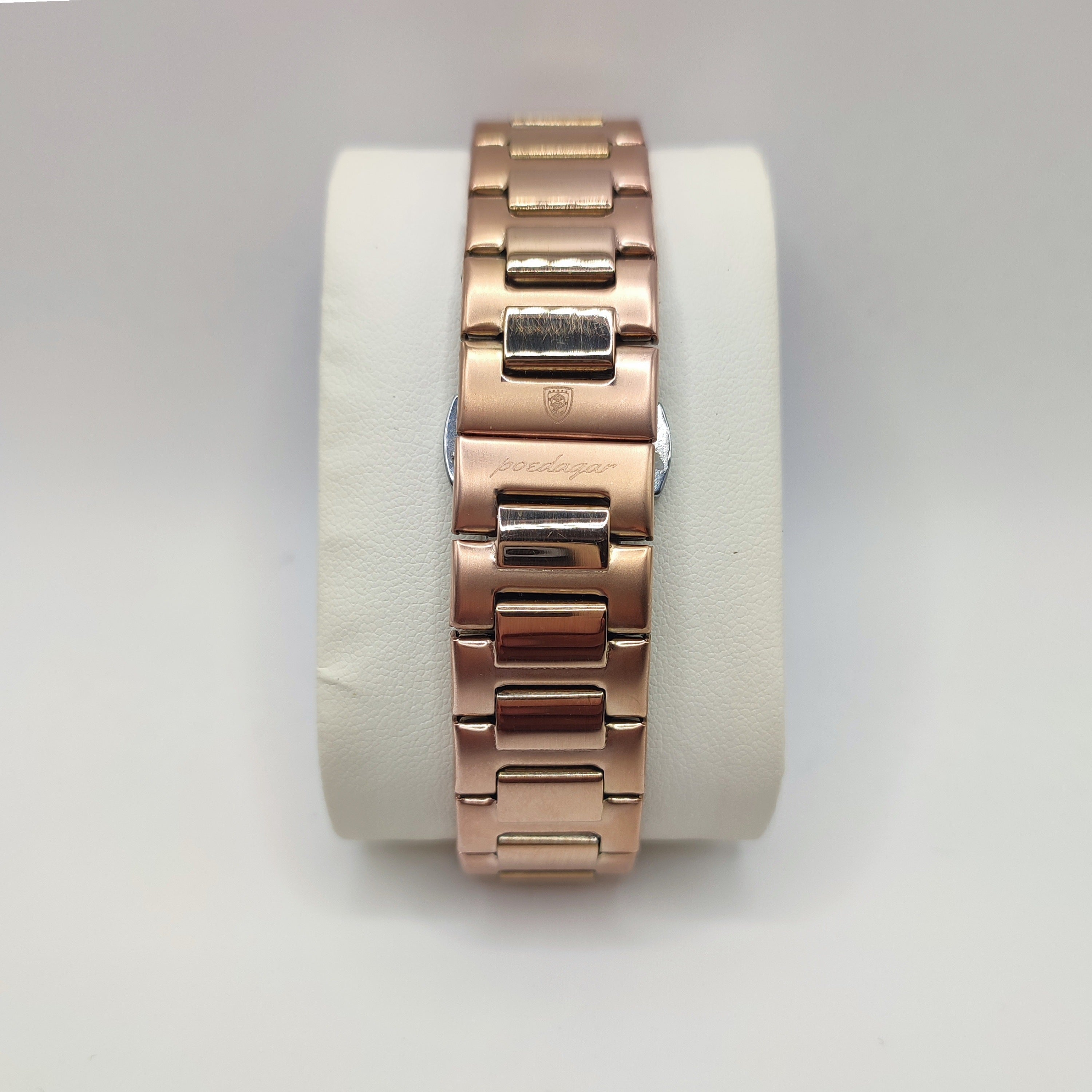 NAUTILUS RoseGold BLUE