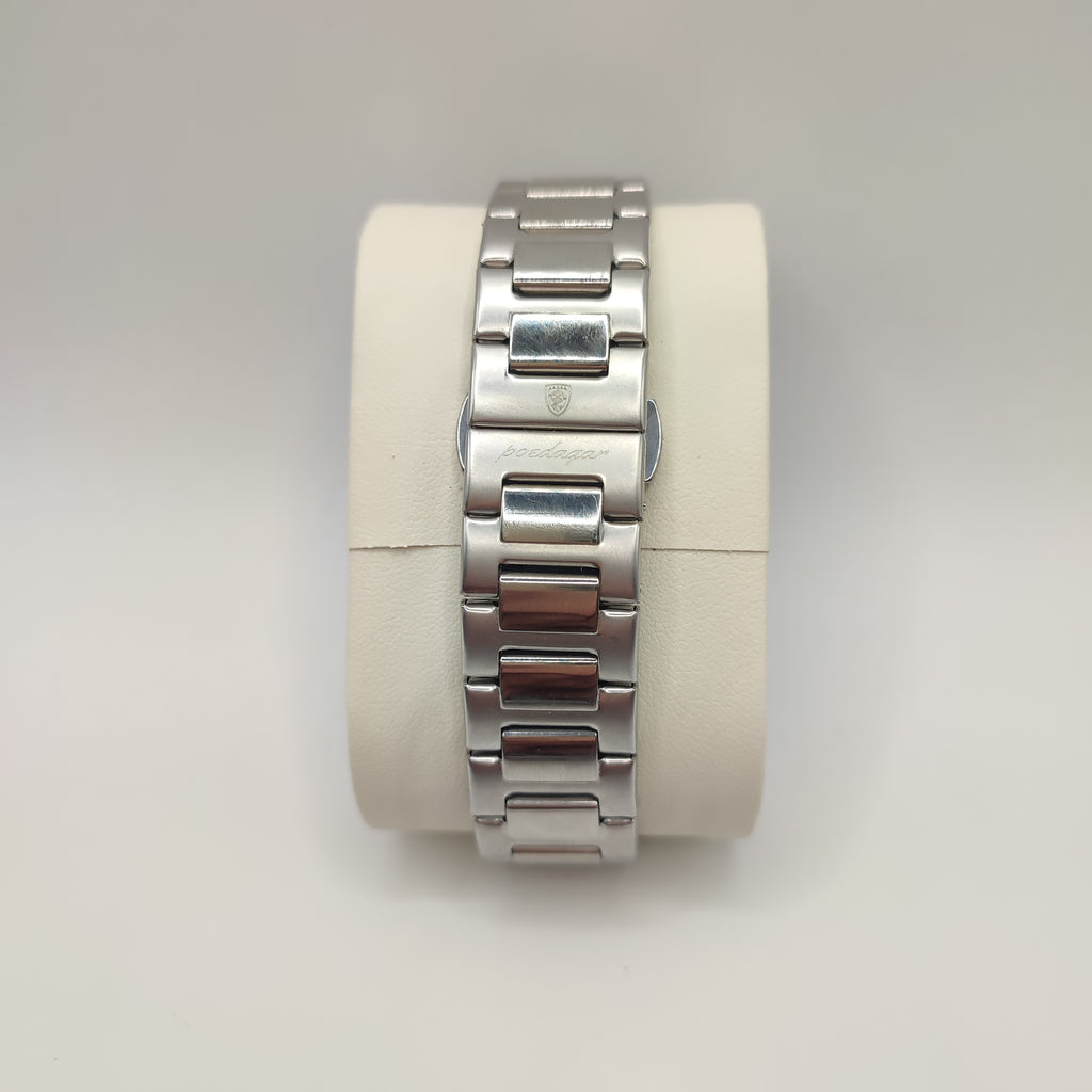 NAUTILUS Silver Green