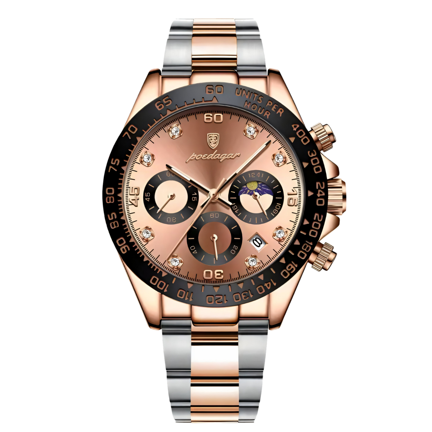 DAYTONA Rose Gold Gold S