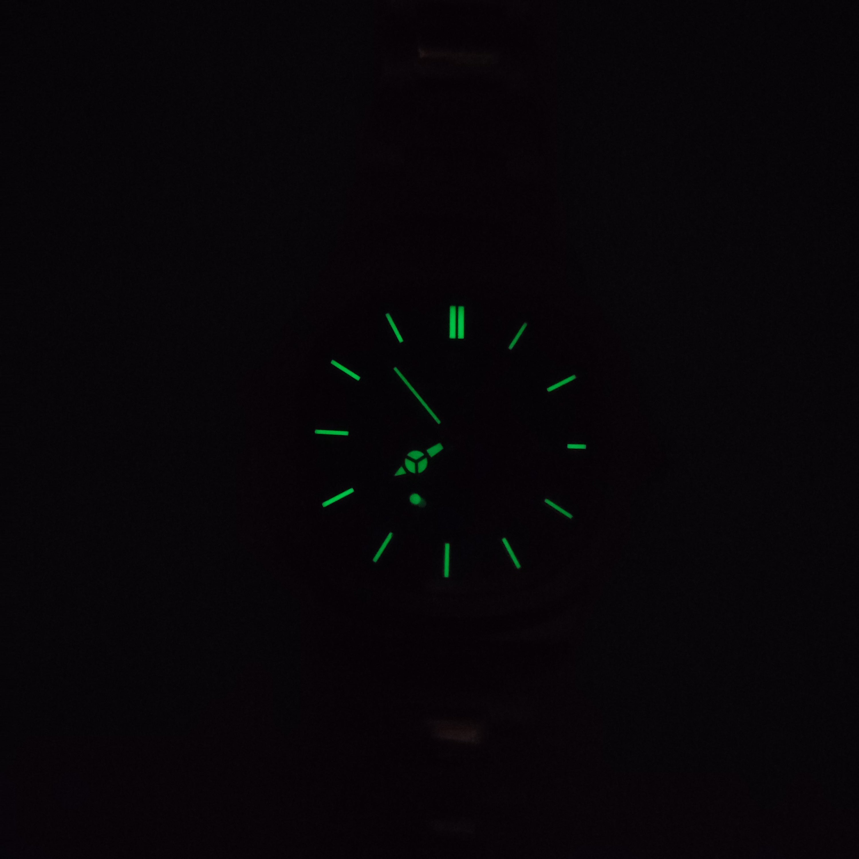 NAUTILUS Silver Blue