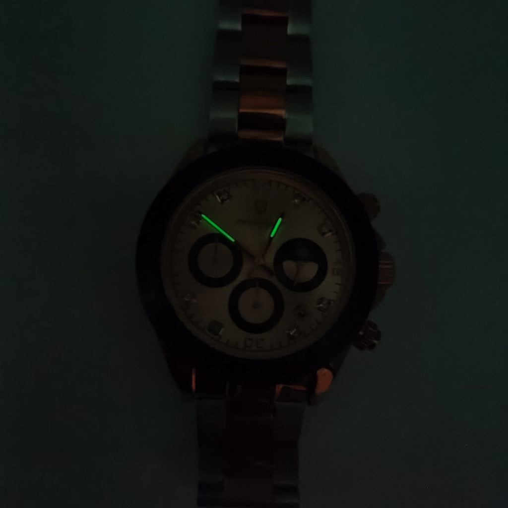 DAYTONA Rose Gold Gold S