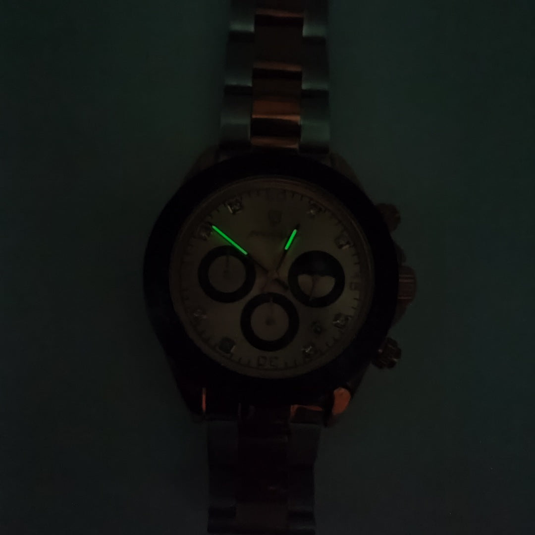 DAYTONA Rose Gold Gold S