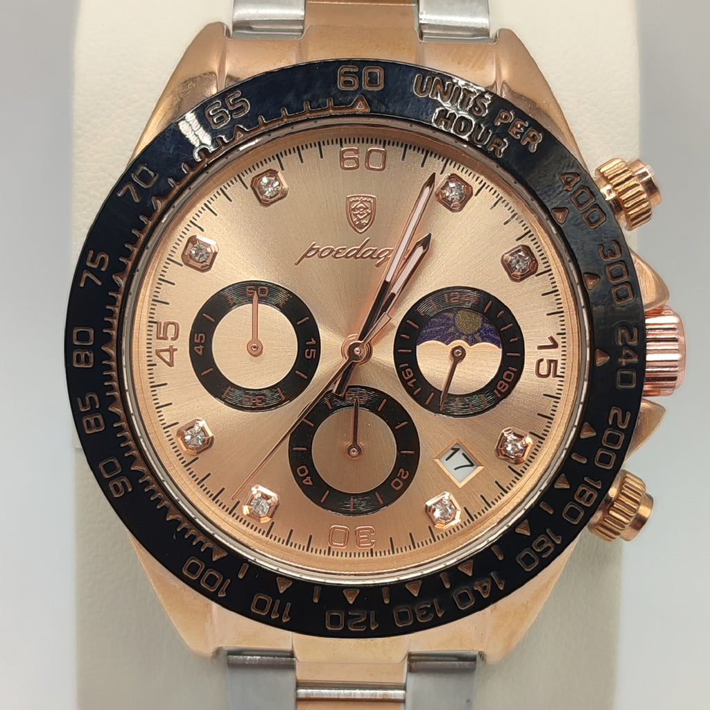 DAYTONA Rose Gold Gold S