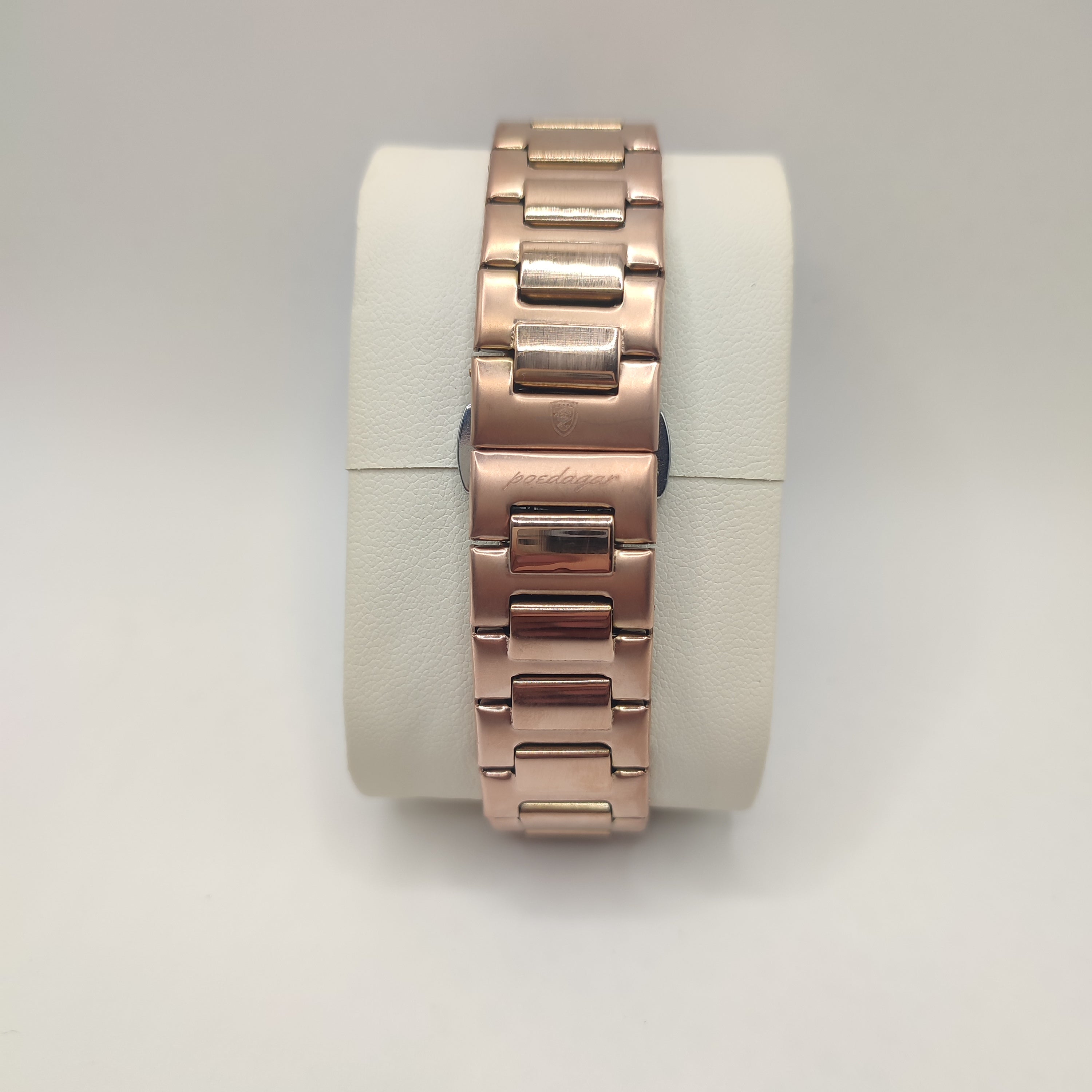 NAUTILUS RoseGold BLACK